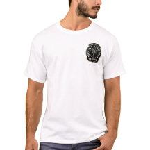 T - Shirt der säkularen Ordnung