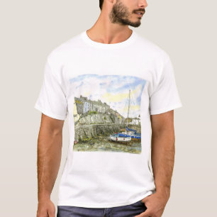 T - Shirt "der schlammigen
