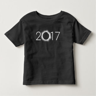 T - Shirt der Solareklipse-2017