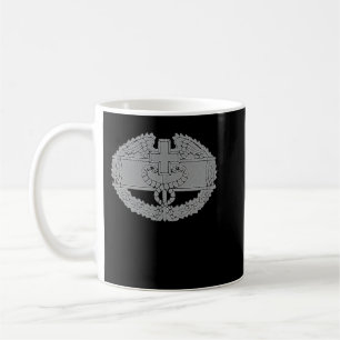 T-Shirt der Streitkräfte Kaffeetasse