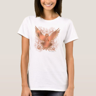 T - Shirt der Testikular-
