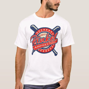 T-Shirt der Vergangenheit