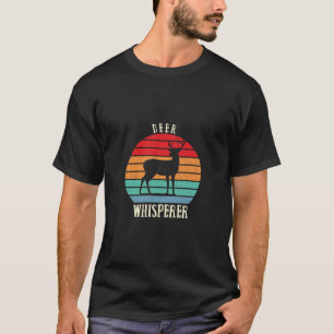 T-shirt Der Whisperer