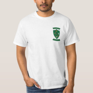 T-shirt Derby de pêche 2022