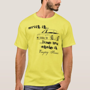 T-shirt dérivez-le 240