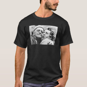 T-shirt Dernier De L'Été Vin Bill Owen Compo Kathy Staf