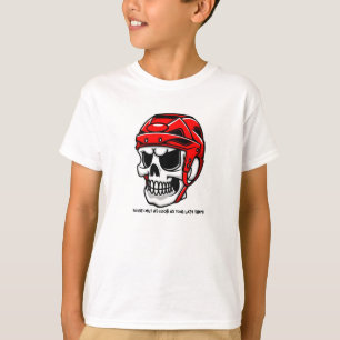 T-SHIRT DERNIER DÉCALAGE !