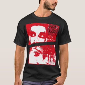 T-shirt Dernier renouveau - Devil I Need (T-Shirt)
