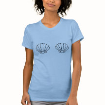 Dernier toast sur le tee shirt de la côte