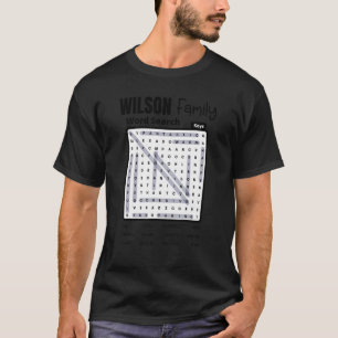 T-shirt dernière de la fête d'été de l'arbre généalogique 