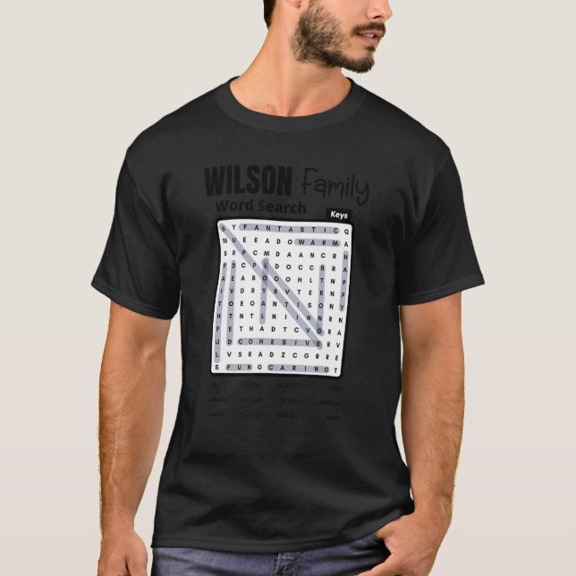 T-shirt dernière de la fête d'été de l'arbre généalogique  (Devant)