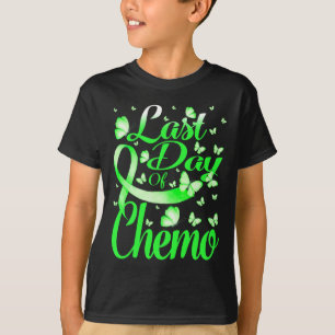 T-shirt Dernière Journée De Sensibilisation Aux Handicapés