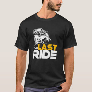 T-shirt Dernière promenade - Sidhu Moosewala