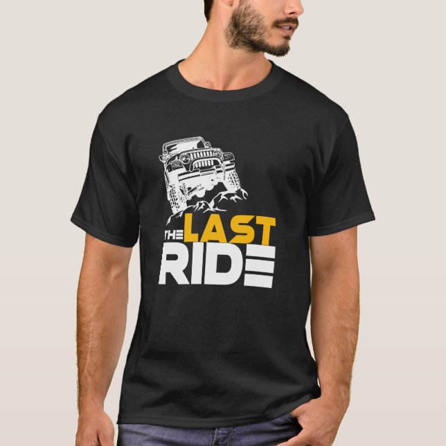 T-shirt Dernière promenade - Sidhu Moosewala (Devant)