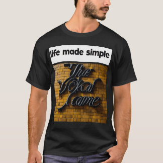 T-shirt dernière_tean_boy_abc_spell_design