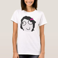 Derpina avec la chemise de meme de schlick