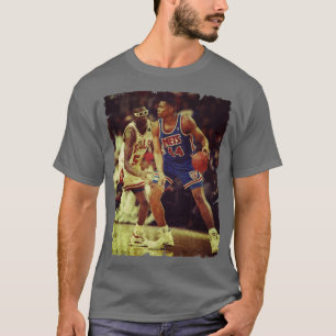 T-shirt Derrick Coleman contre Grant Young DC Battage Hora