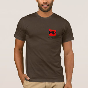 T-SHIRT DES