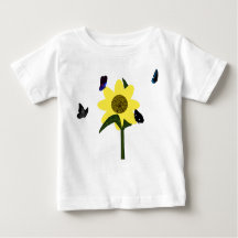 T-shirt des amis du printemps