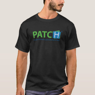 T-shirt des anciens élèves de PATCH
