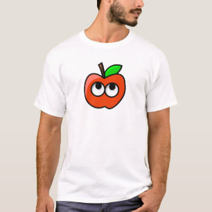 T - Shirt des Apfels tonymacx86