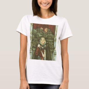 T - Shirt des Arc-Mittelalters