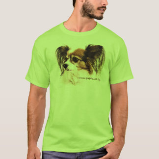 T-shirt Des autres des beaux mamelons du z - Merci, Z !