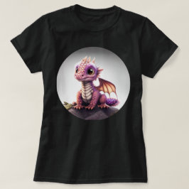 T - Shirt des Babydrachen