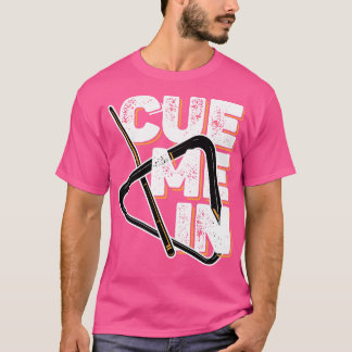 T-shirt Des Billiards M'Ont Donné