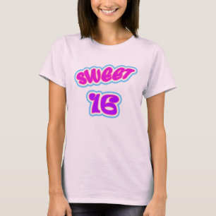 T - Shirt des Bonbon-16