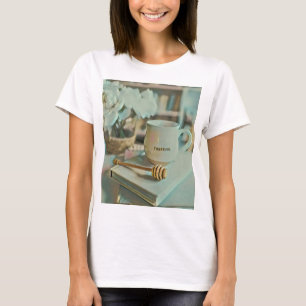 T-shirt Des cadeaux superbes pour les amateurs de livres