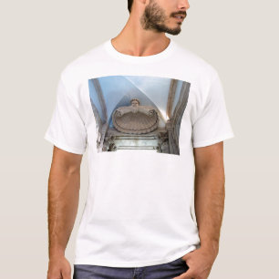 T - Shirt des Capitoline Museums