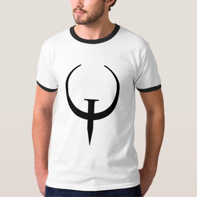 T-shirt des champions du séisme (Devant)