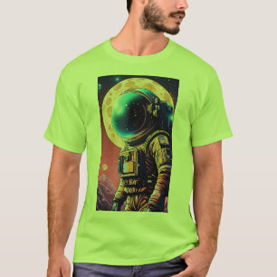 T - Shirt des chinesischen Drachen - Symbol des Po