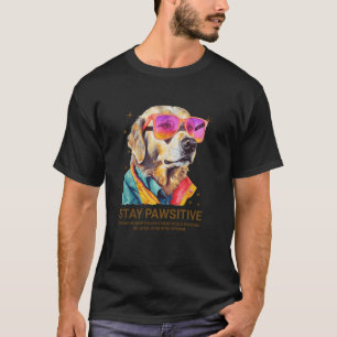 T-shirt Des Citations D'Humour Étonnantes Avec Des Puns De