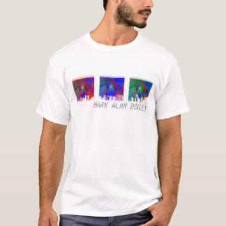 T - Shirt des CityScape-RBG 2