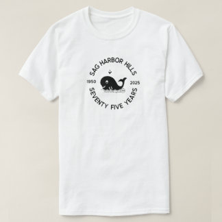 T-SHIRT DES COLLINES DU PORT DE SAG