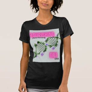 T-shirt Des designs uniques pour les femmes