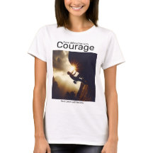 Des difficultés avec courage suivront