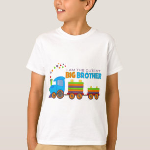 T-shirt des enfants de Big Brother
