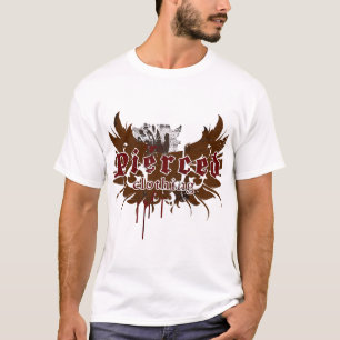 T-shirt Des espoirs