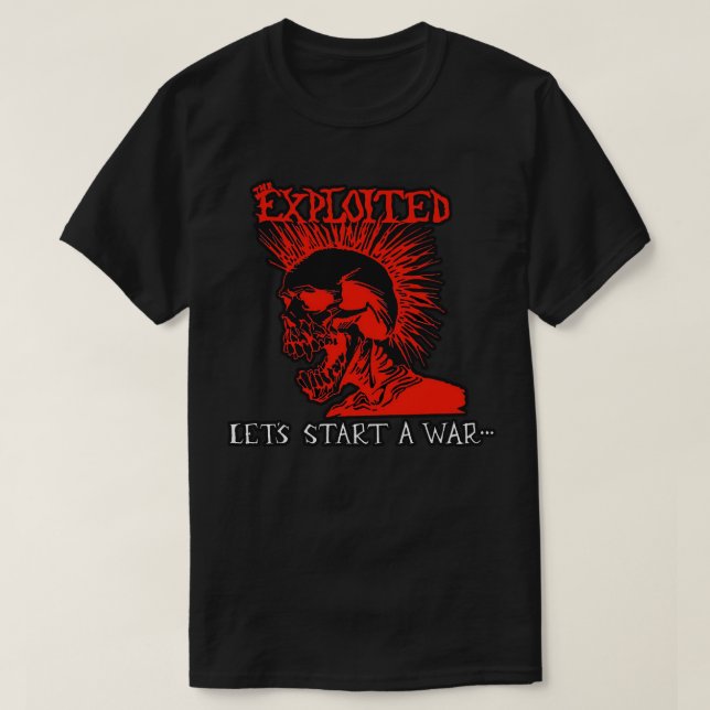 T-shirt Des Femmes Exploitent Les Cadeaux De Bande Pour Le (Design devant)