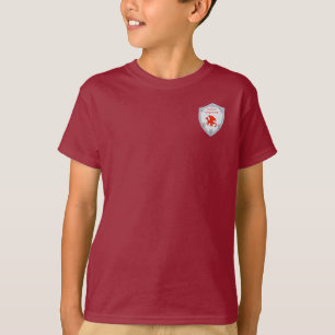 T-shirt des futurs ingénieurs du BACS
