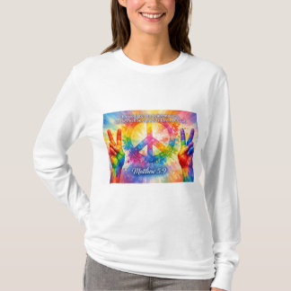 T-Shirt des gardiens de la paix