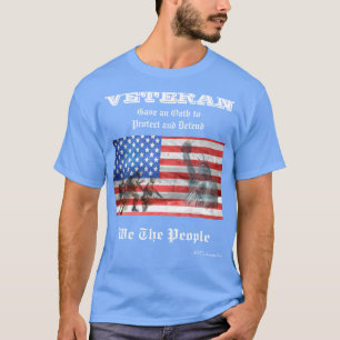 T-shirt des gardiens de serment