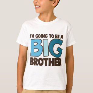T - Shirt des großen Bruders