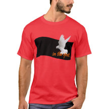 T - Shirt des Heiligen Geistes