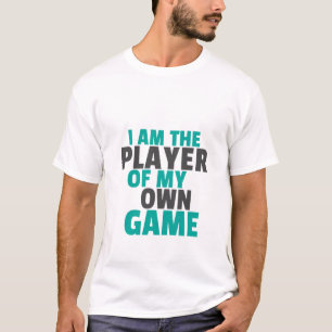 T-shirt des jeux vidéo pour Geek