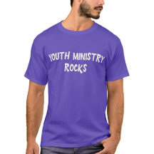T - Shirt des Jugendministeriums