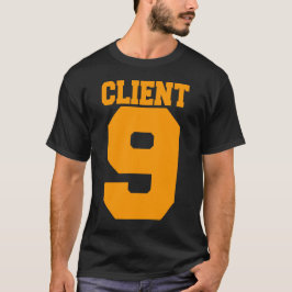 T - Shirt des Kunden-9